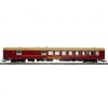 Roco 6200060 – Wagon restauracyjny typ WRdun PKP WARS, epoka IV–V, skala H0